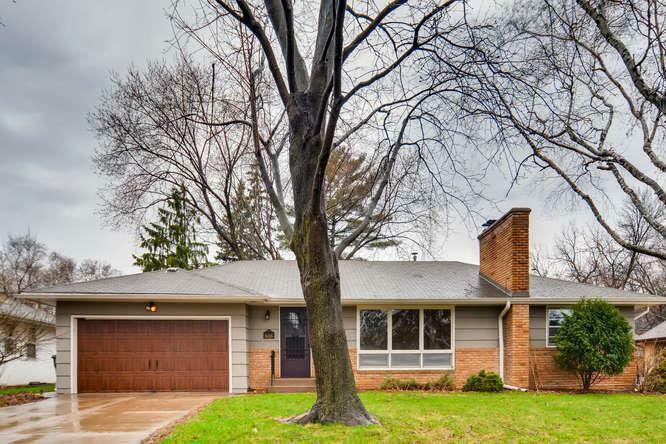 6416 Wilryan Avenue  Edina MN 55439 photo