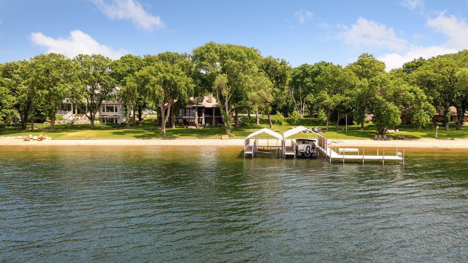 Property Photo:  20730 Linwood Road  MN 55331 