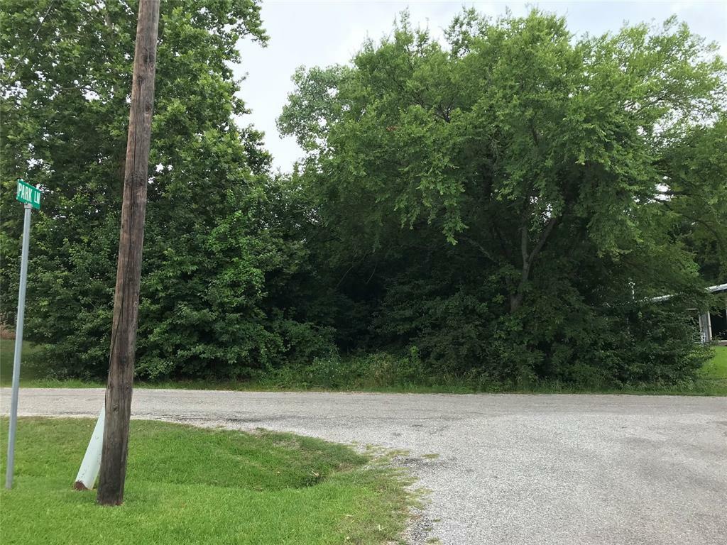 Property Photo: Lot 41 Beachview TX 75076