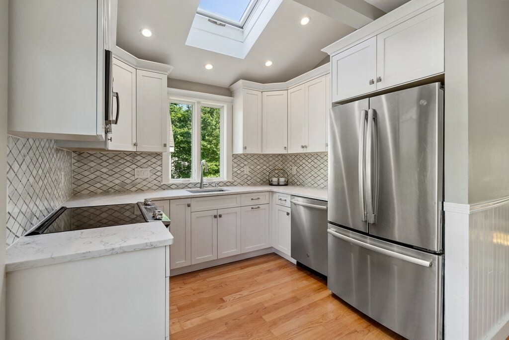 Property Photo:  11 Westland Ave  MA 02090 