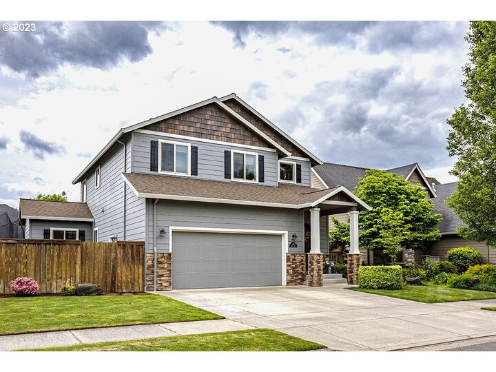 1128 Serena Way  Eugene OR 97404 photo