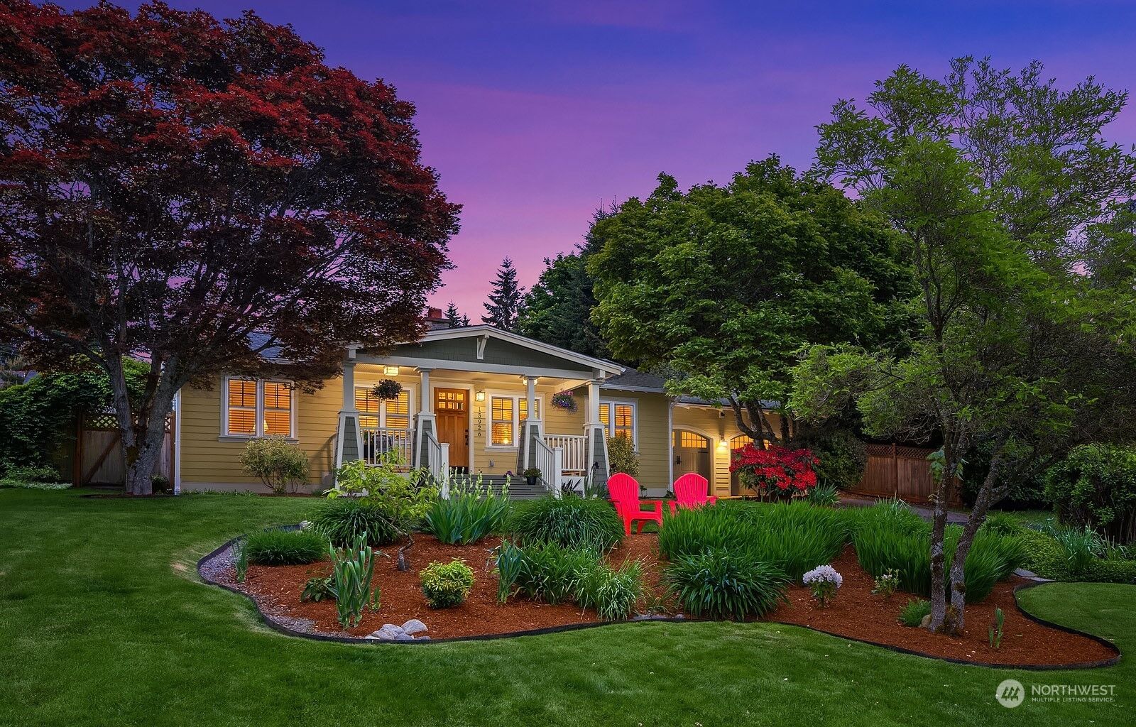 House for sale in Burien 15926 21st Avenue SW, Burien, WA 98166