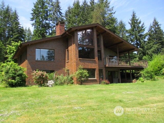 Property Photo: 68 Cross Island Road WA 98282