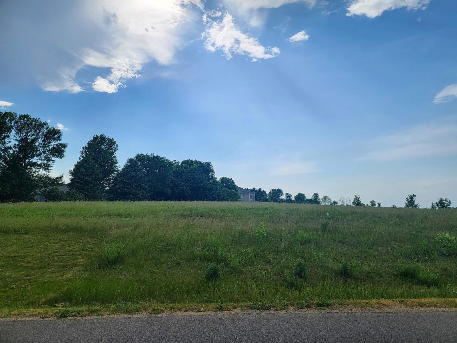 Property Photo:  N2669 Fox View Drive  WI 54944-9520 