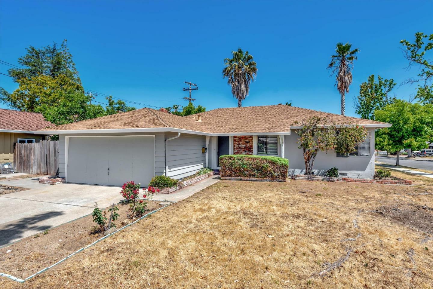 Property Photo: 1933 Bernice Way CA 95124