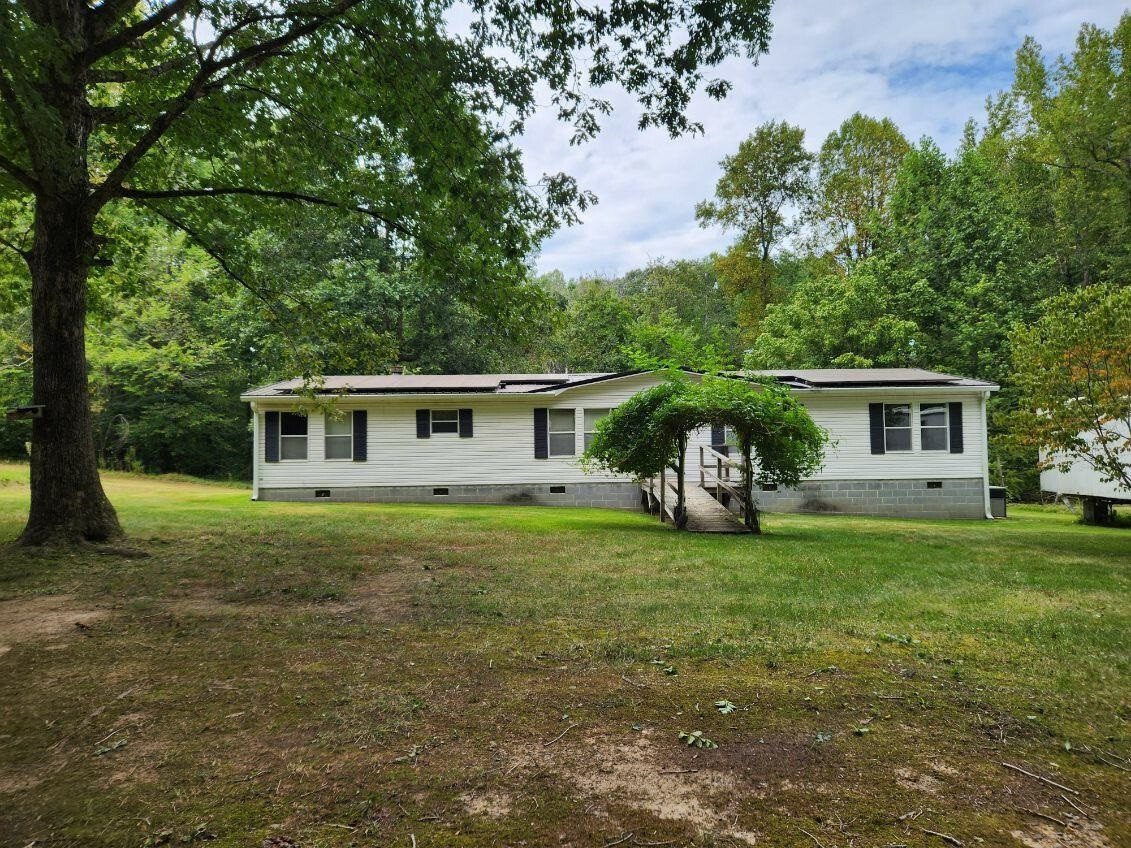 Property Photo:  5300 George Miles Road  NC 27217 