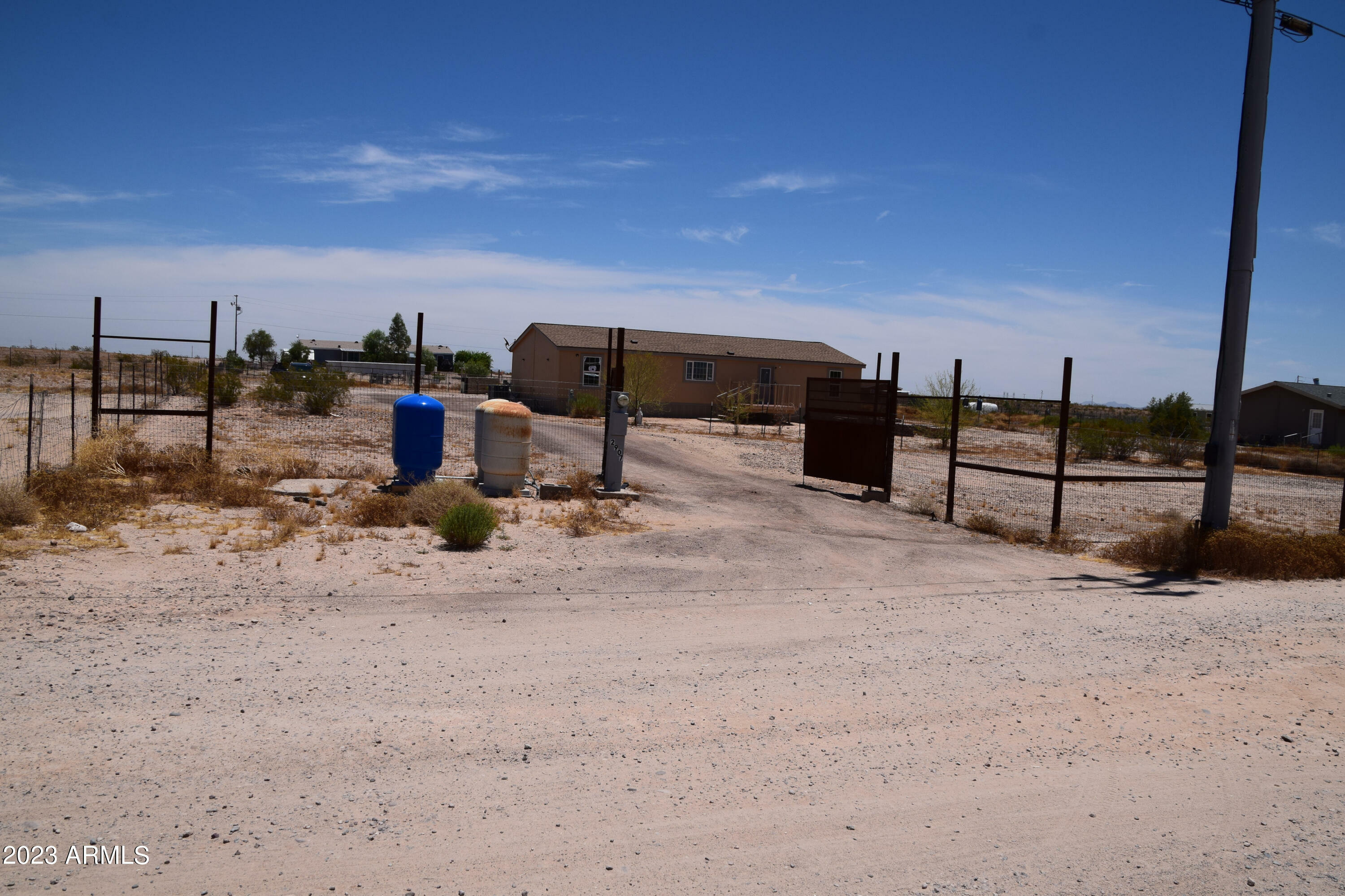 Property Photo:  2907 S 358 Avenue  AZ 85354 