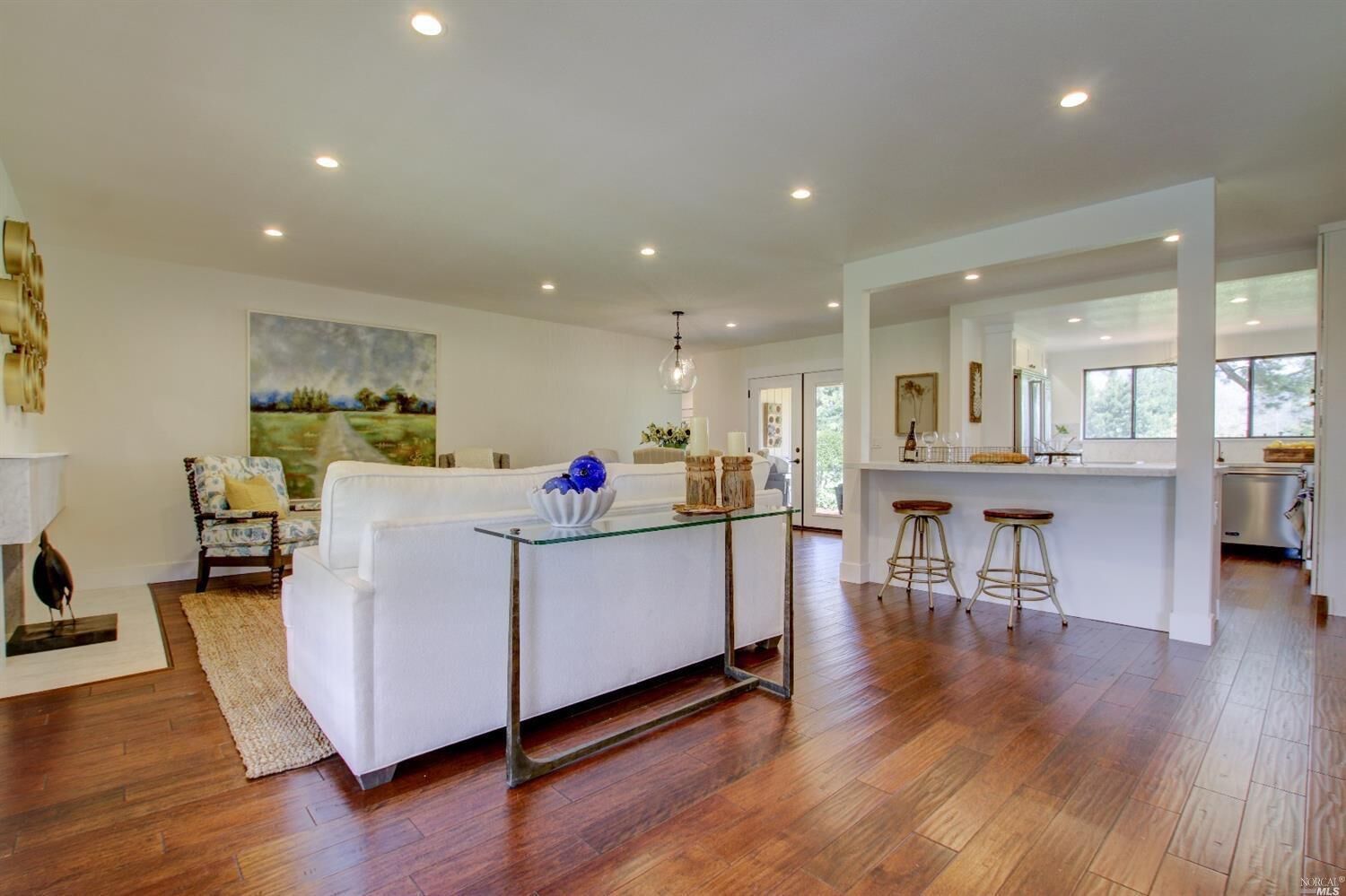 Property Photo:  357 Laurel Leaf Place  CA 95409 