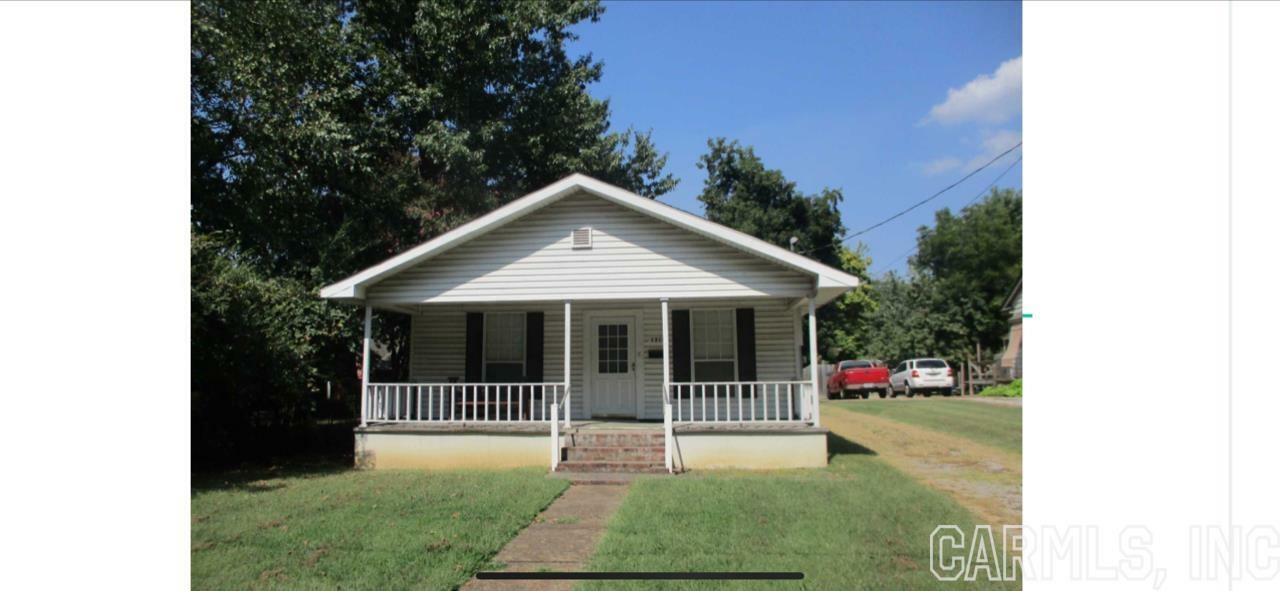 1312 W Washington  Jonesboro AR 72401 photo