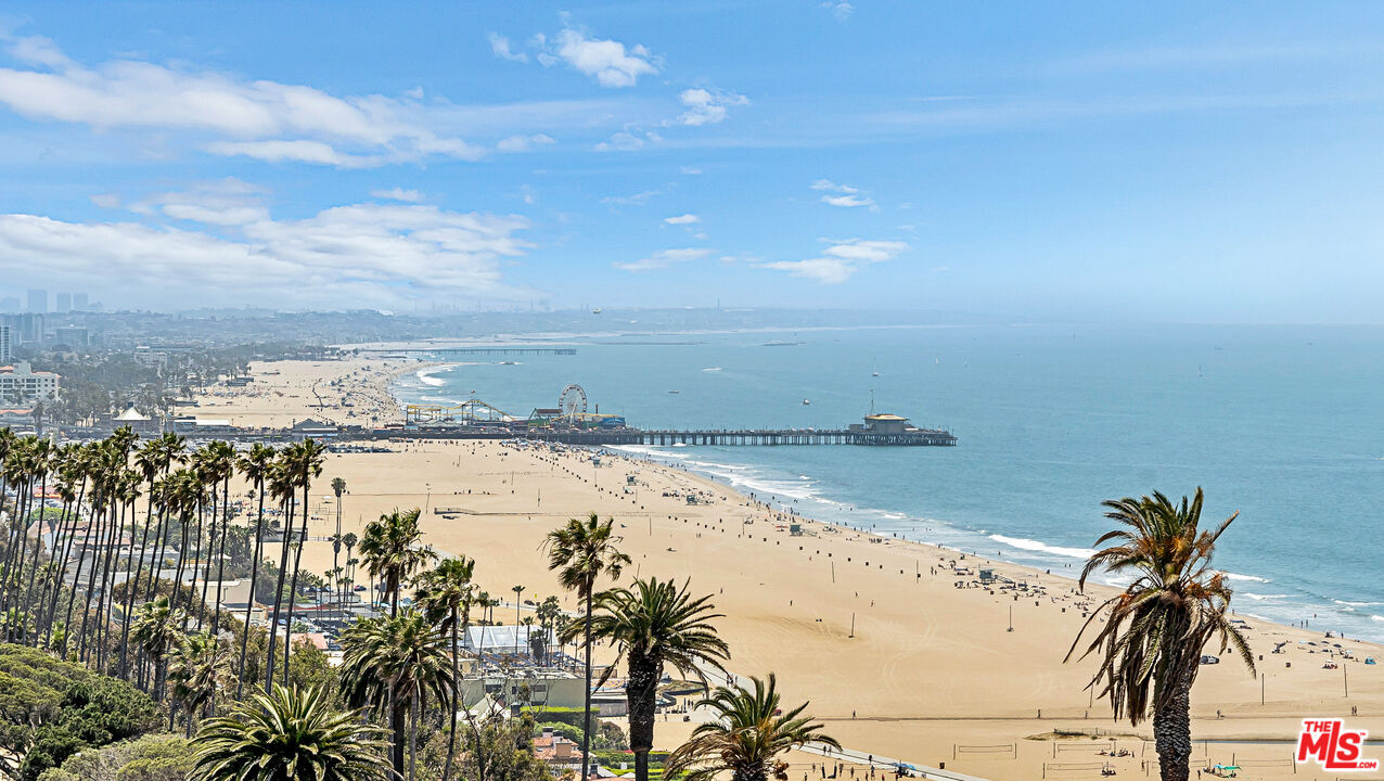 Property Photo:  201   Ocean Ave 1208B  CA 90402 