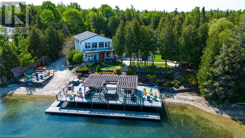 34 Green Cedar Drive  Northern Bruce Peninsula ON N0H1W0 photo