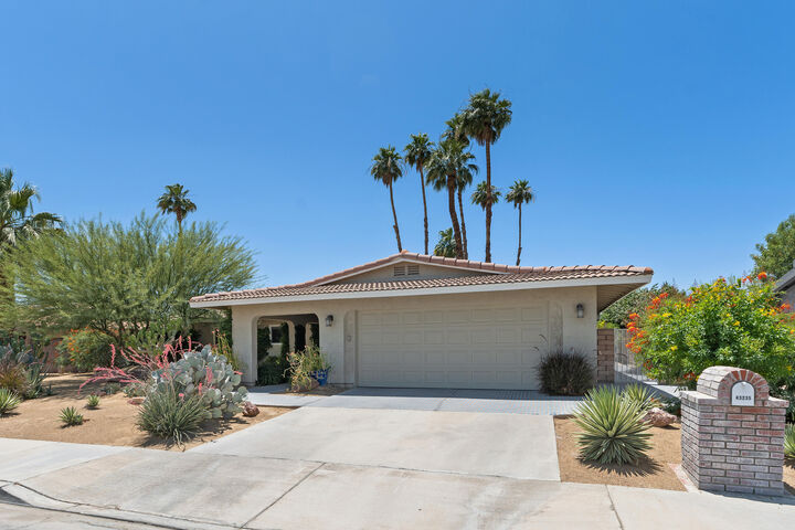 43235 Silk Tree Lane  Palm Desert CA 92260 photo