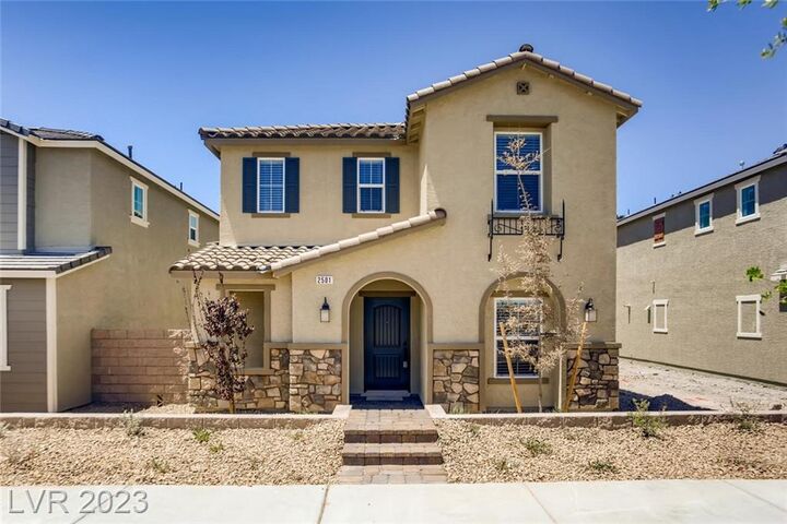 2501 Adige Place  Henderson NV 89044 photo