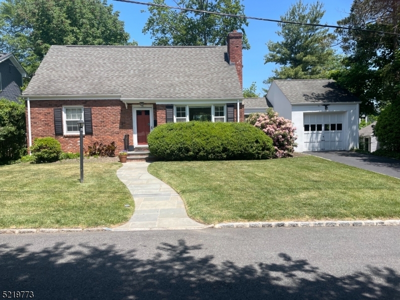 Property Photo:  21 Chestnut St  NJ 07928 