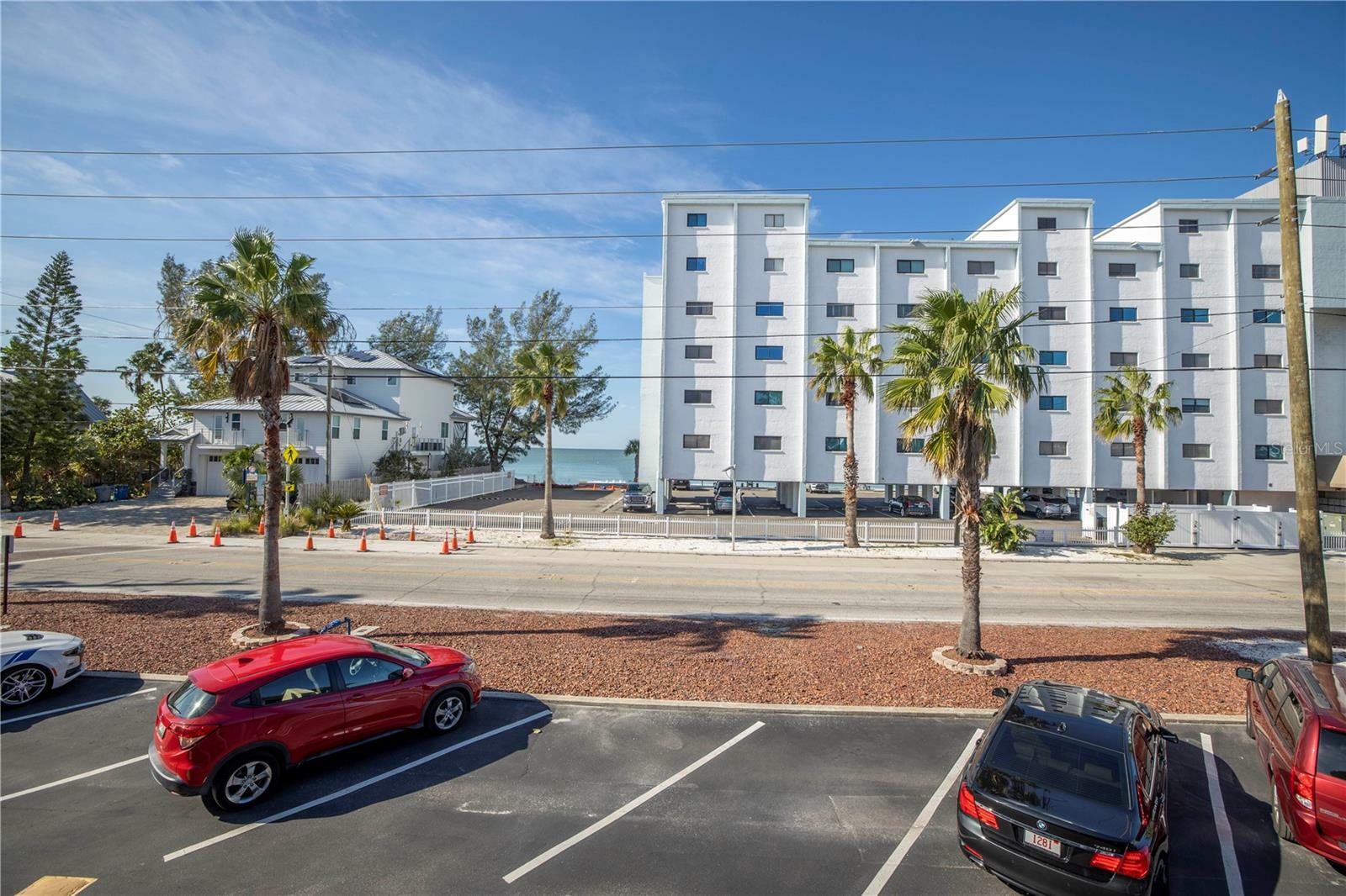 Property Photo: 8465 W Gulf Boulevard 51 FL 33706