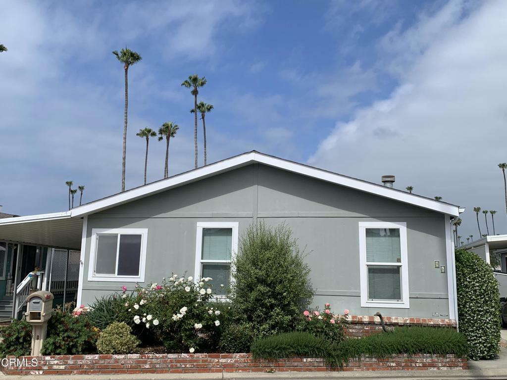 Property Photo: 1215 Anchors Way Drive 86 CA 93001