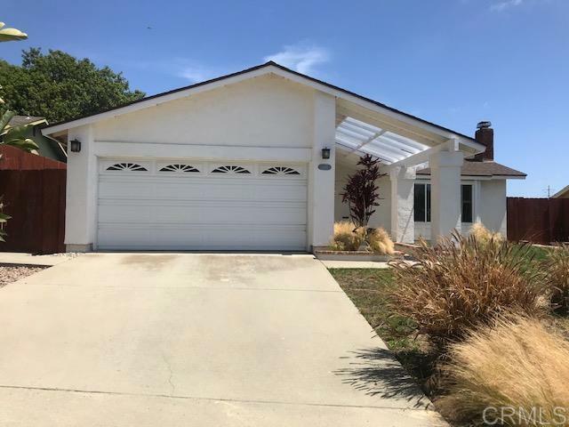 Property Photo: 1719 Deerfield Road CA 92024