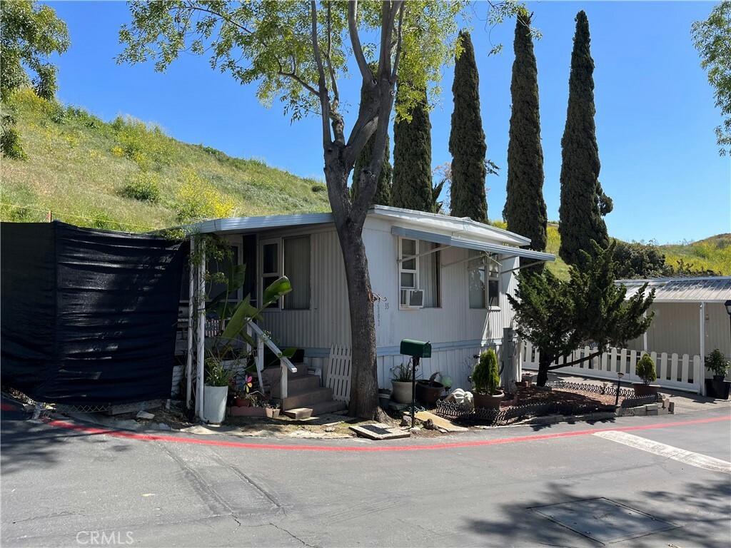 Property Photo:  32802 Valle Rd 35  CA 92675 