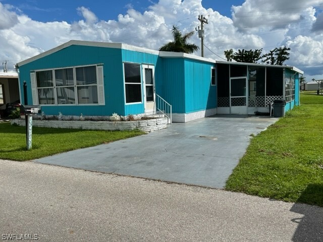 3512 Celestial Way  North Fort Myers FL 33903 photo