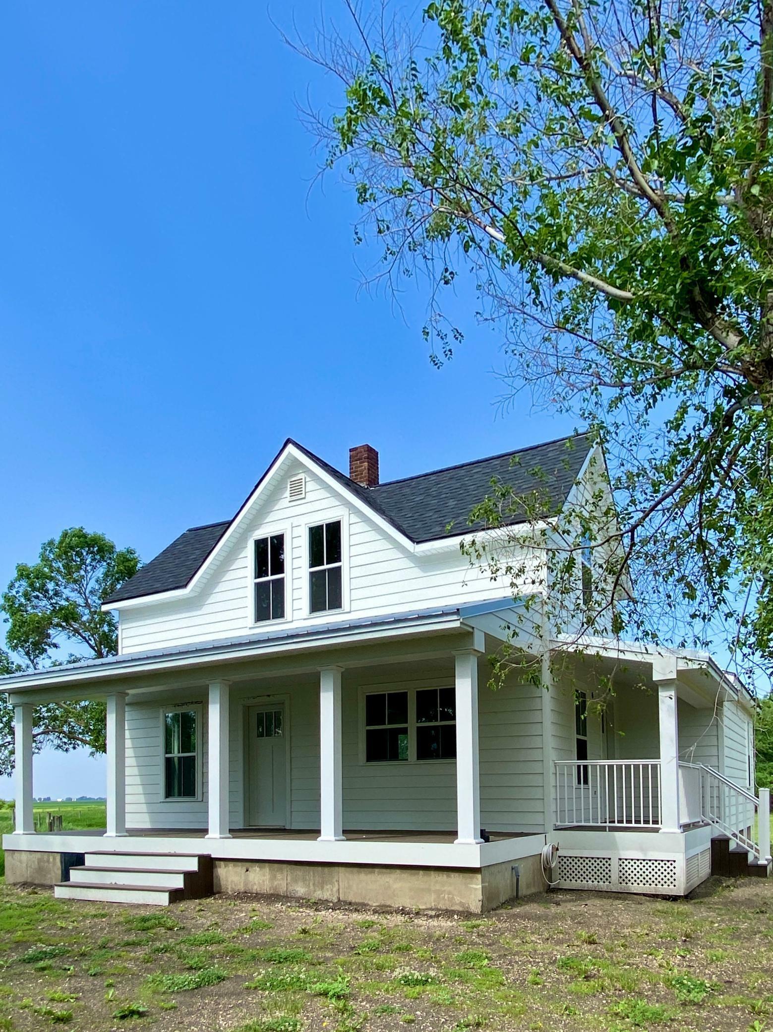 Property Photo: 28555 810th Avenue MN 56240