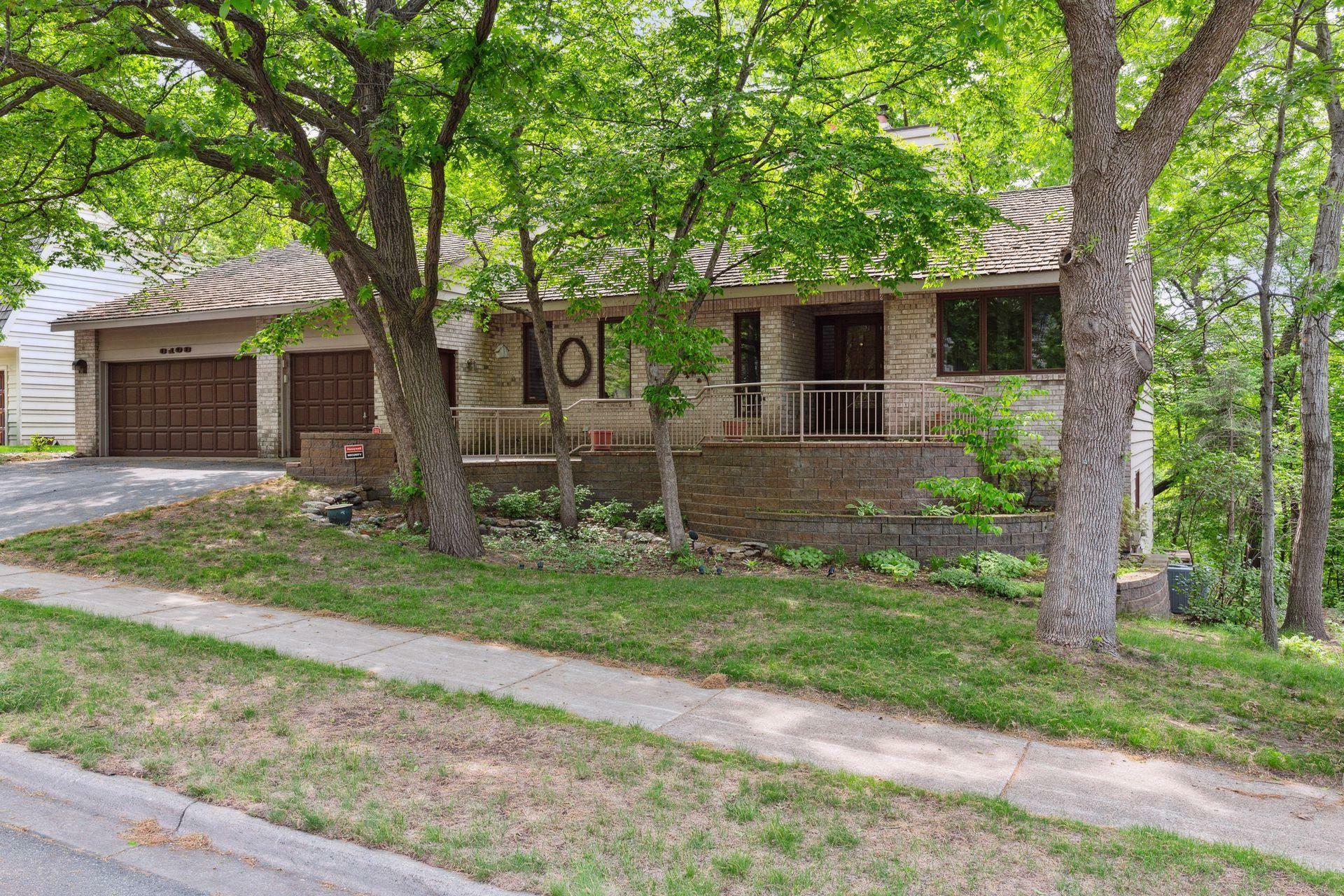 Property Photo:  8108 Telegraph Road  MN 55438 