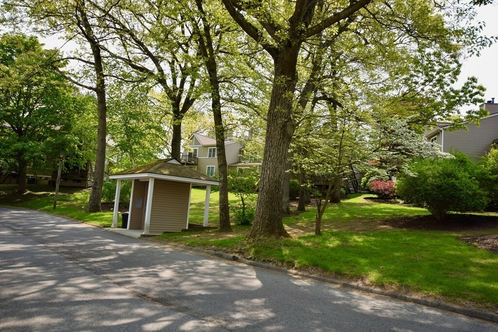 Property Photo:  61 Abbey Memorial Dr 116  MA 01020 