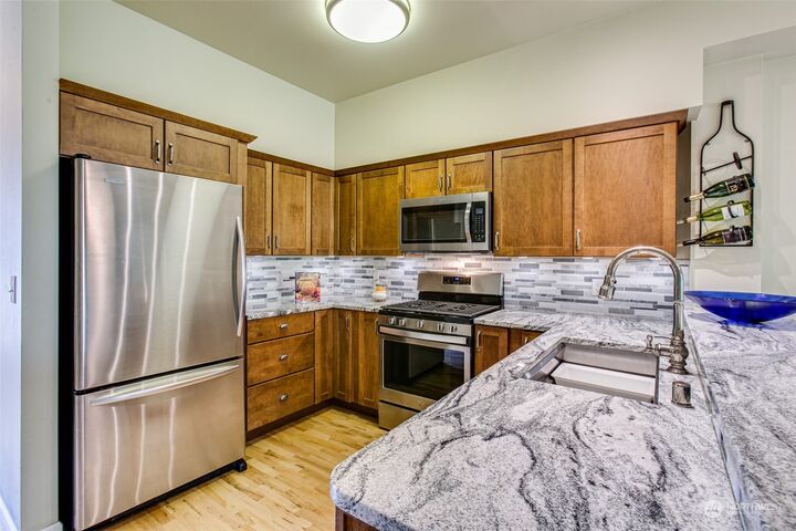 Property Photo:  1384 Bayview Court 3  WA 98230 