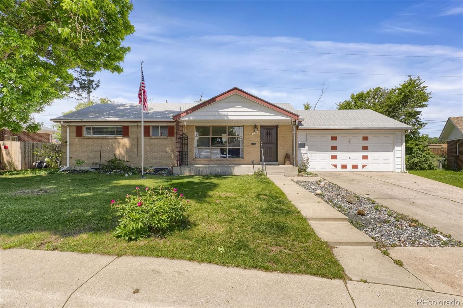 Property Photo:  749 Emerson Circle  CO 80233 