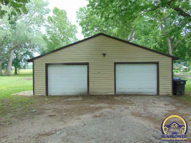 Property Photo:  1200 NW Gordon St  KS 66608 