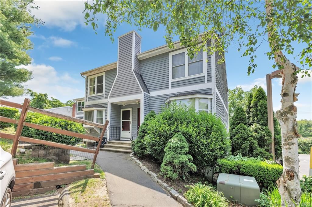 Property Photo: 309 Terrace Avenue 44 CT 06516