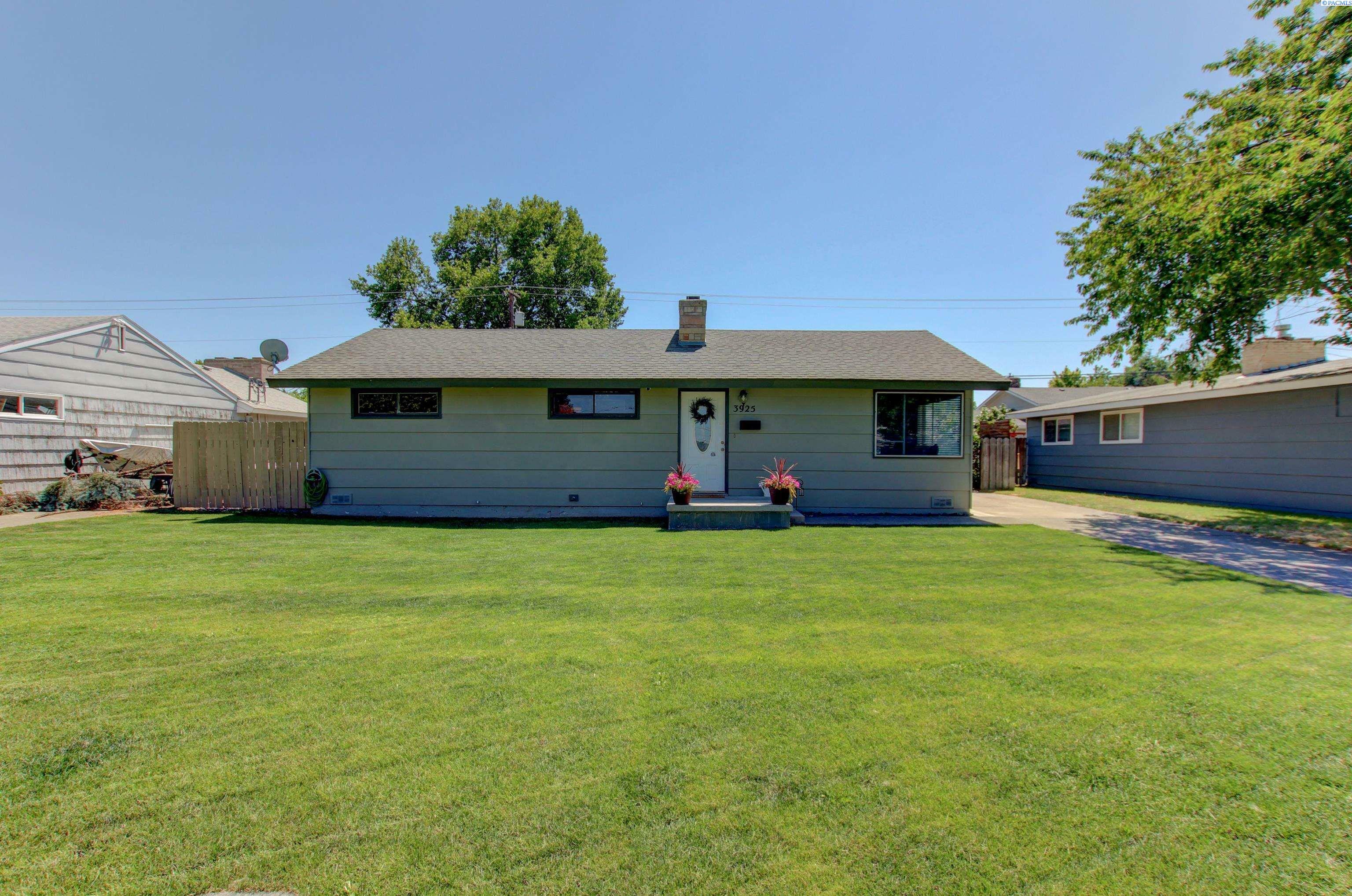 3925 W Metaline Ave  Kennewick WA 99336 photo