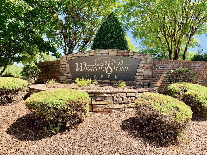 Property Photo:  621 Weather Ridge Lane 33  NC 27513 