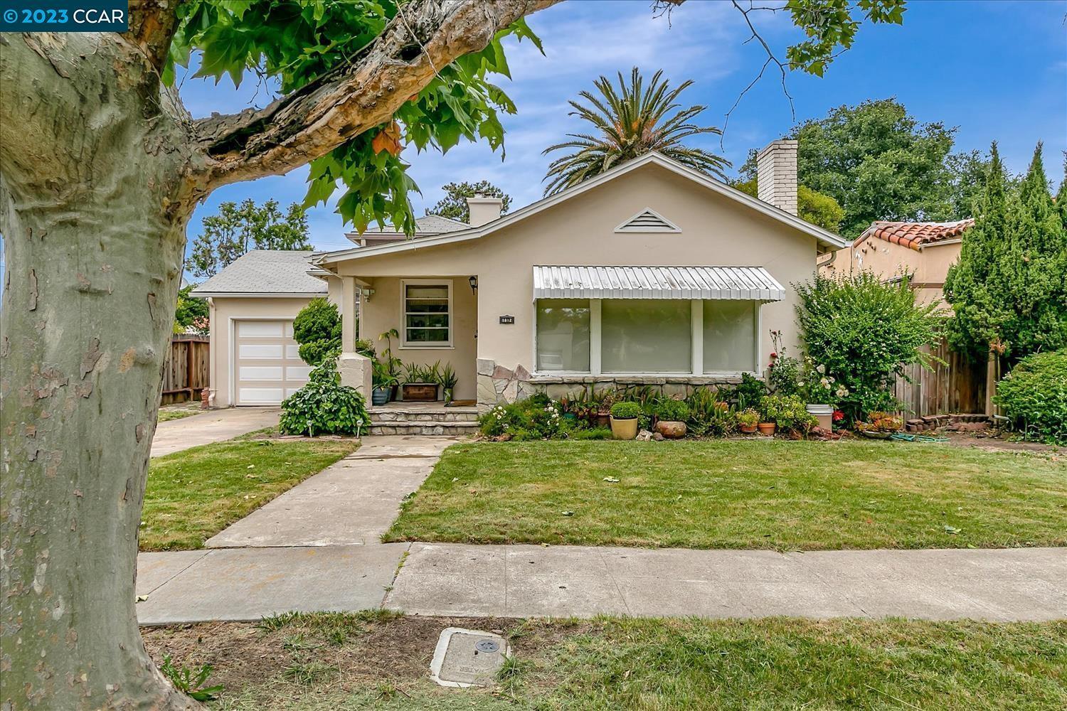 1812 Alabama St  Vallejo CA 94590 photo