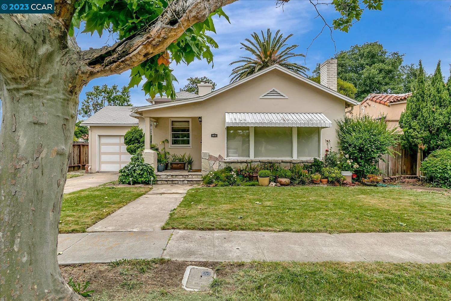 Property Photo:  1812 Alabama St  CA 94590 