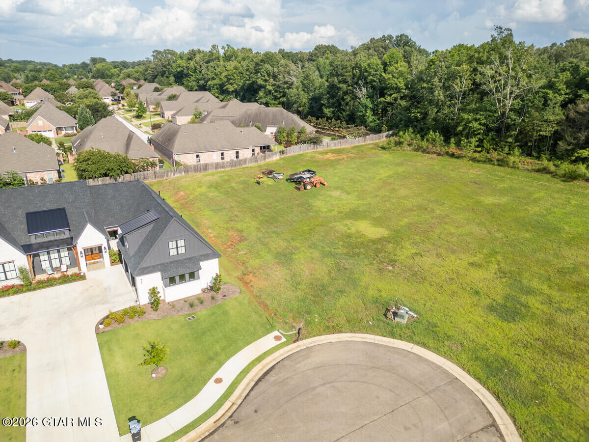 Property Photo: 81 Huxley Drive (Lot 351) MS 39759