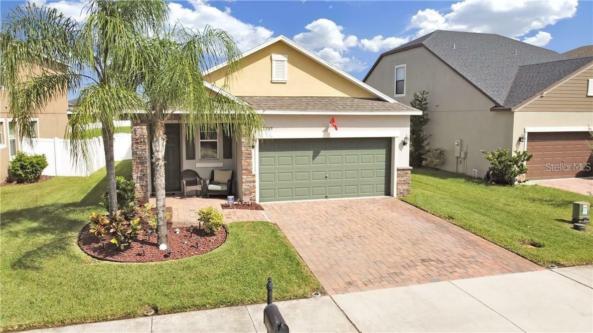 Property Photo: 11759 Lake Boulevard FL 34655