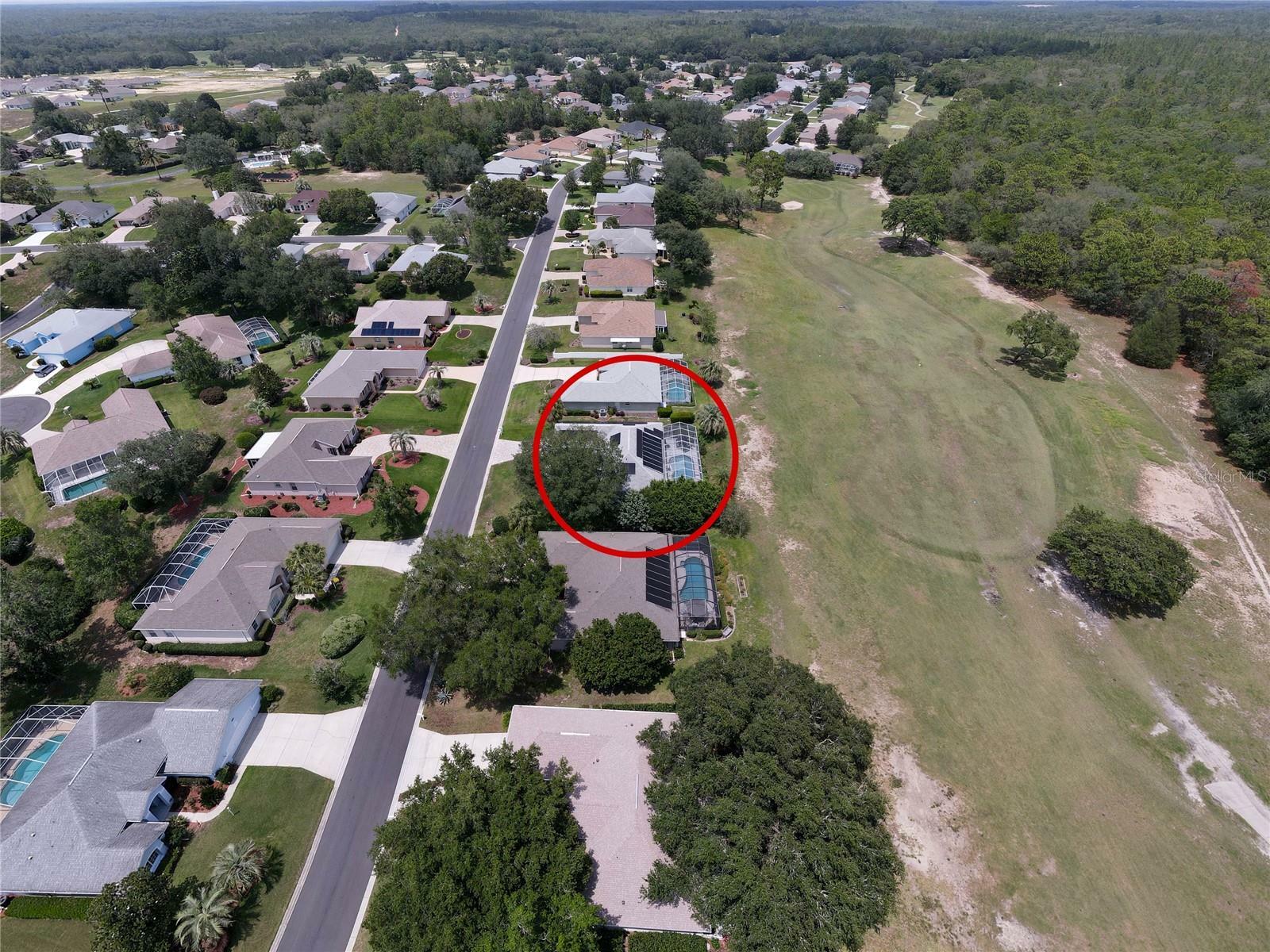 Property Photo:  4543 North Jademoor Drive  FL 34465 