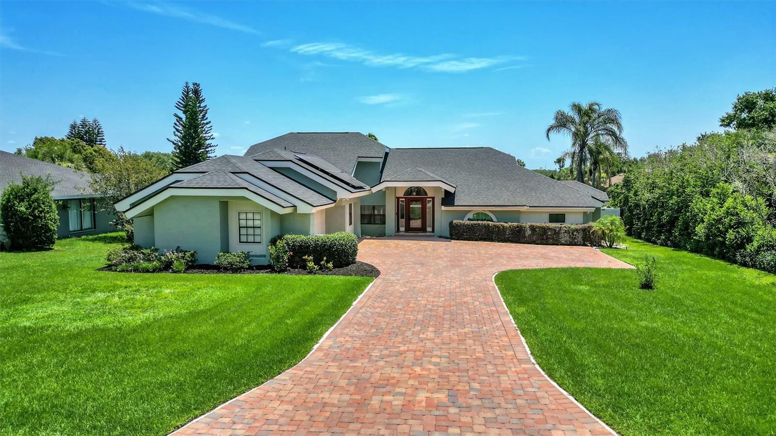 Property Photo:  261 Santa Rosa Drive  FL 33884 