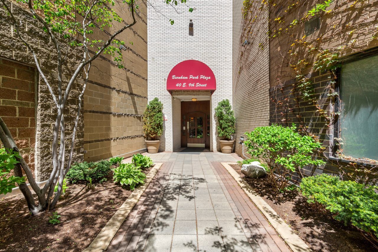 Property Photo:  40 E 9th Street 902  IL 60605 
