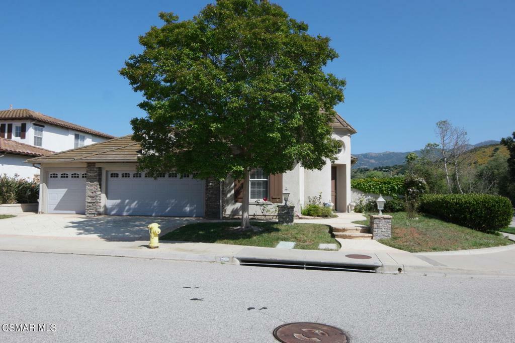 4326 Via Encanto  Newbury Park CA 91320 photo