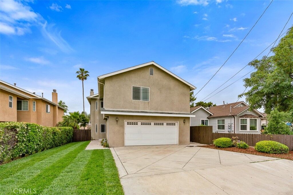 Property Photo:  10555 Irma Avenue  CA 91042 