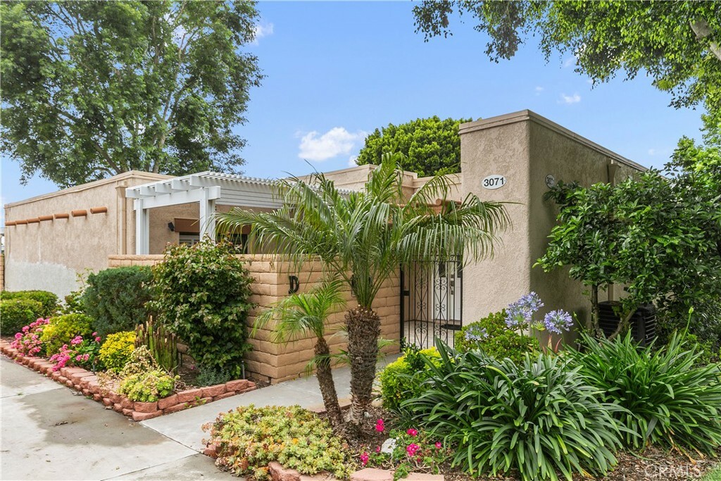 3071 Via Serena N D  Laguna Woods CA 92637 photo