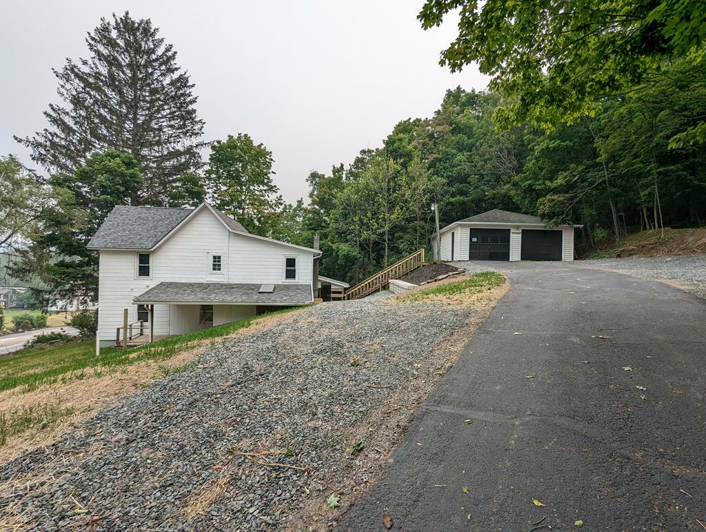 Property Photo:  763 Troy St  PA 17724 