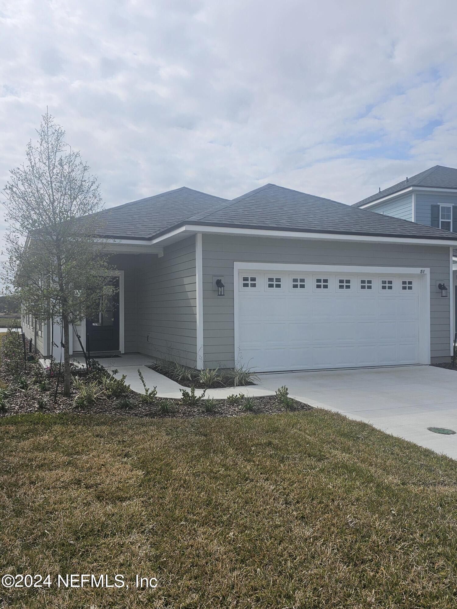 Property Photo: 51 Farmfield Drive 168 FL 32092