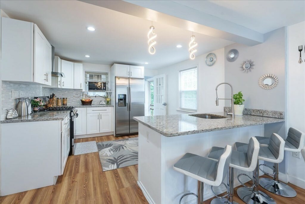 Property Photo: 16 Cornell St MA 02131