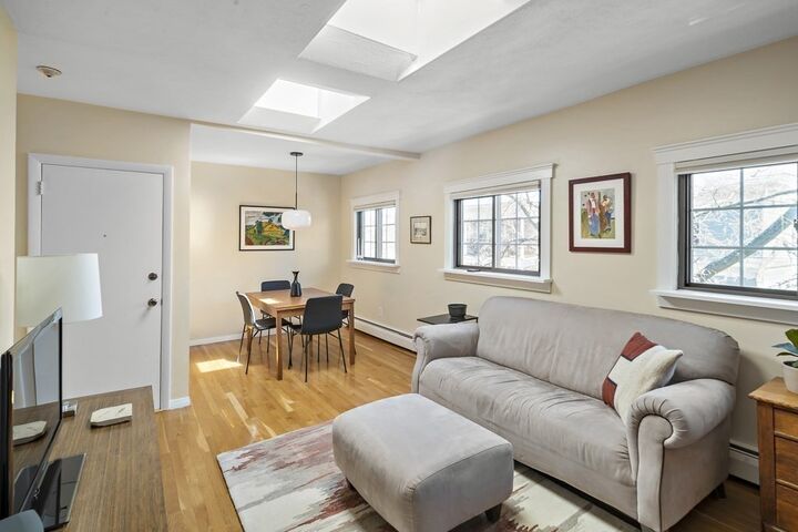 Property Photo:  87 Amory Street 5  MA 02139 