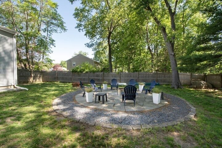 Property Photo:  118 Lintric Drive  MA 02190 