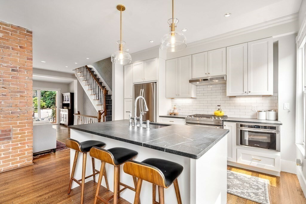 Property Photo: 81 Russell St MA 02129