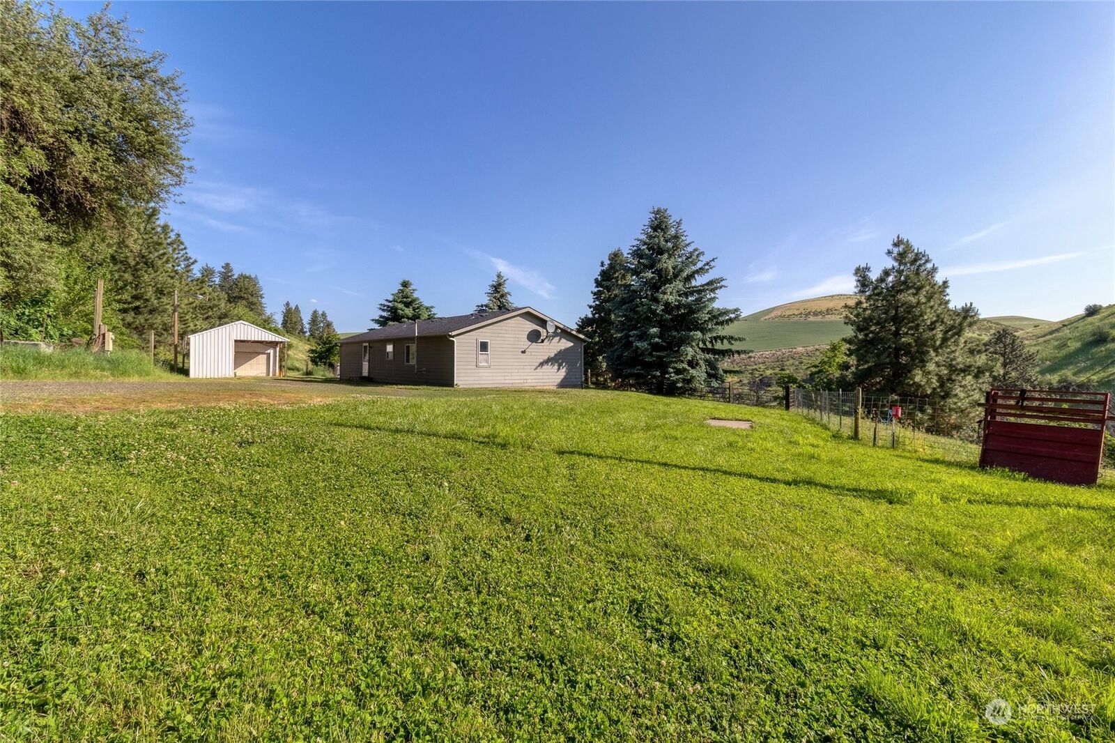 MLS2073432 266 Tracy Road, Waitsburg, WA 99361