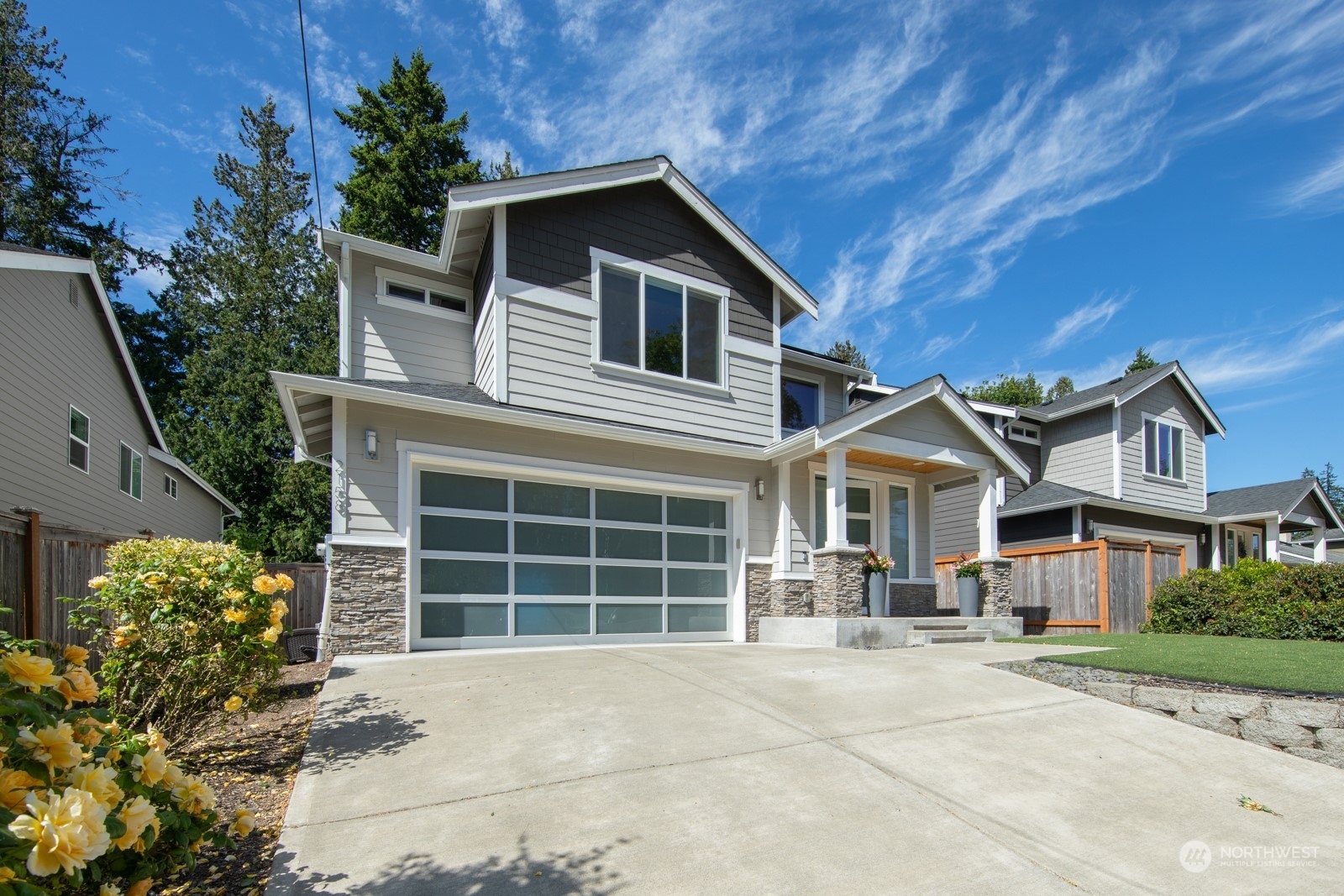 Property Photo:  2158 N 178th Street  WA 98133 